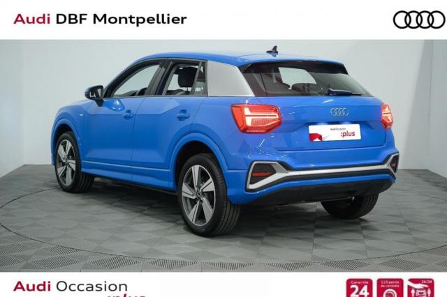 Audi Q2 image 5