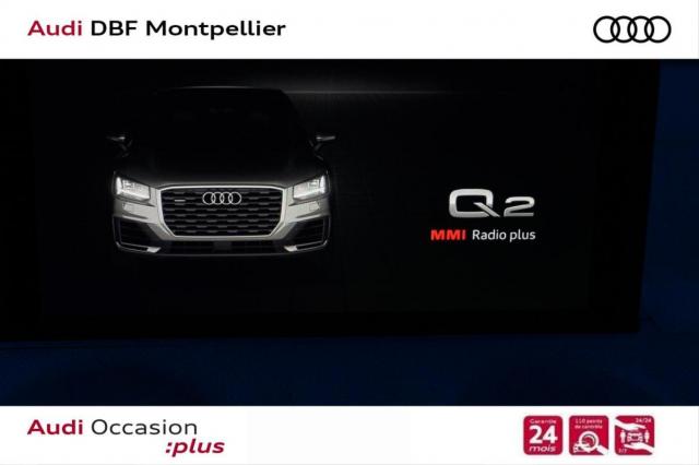 Audi Q2 image 1