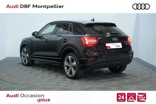 Audi Q2 image 3