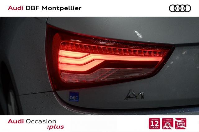 Audi A1 Sportback image 3