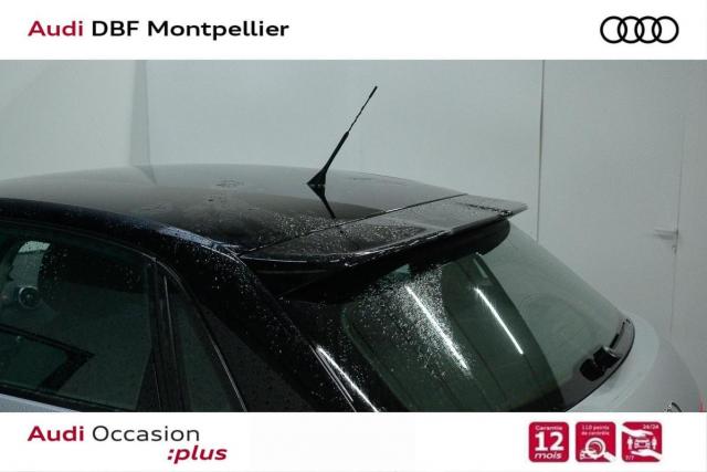 Audi A1 Sportback image 9