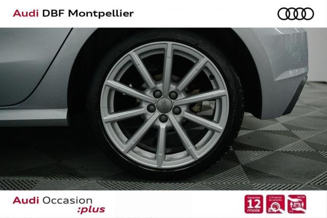 Audi A1 Sportback image 6