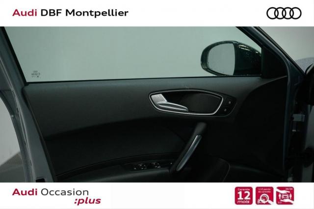 Audi A1 Sportback image 1