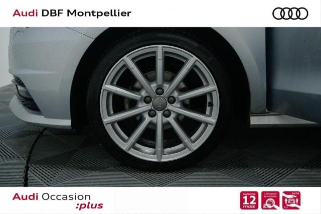 Audi A1 Sportback image 5