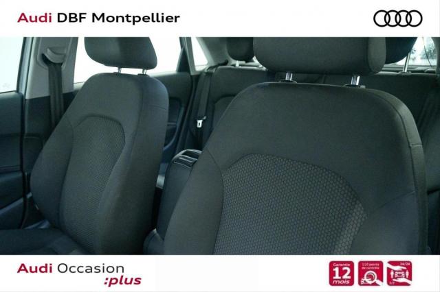 Audi A1 Sportback image 8