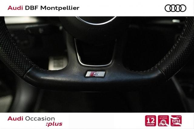 Audi A3 Sportback image 3