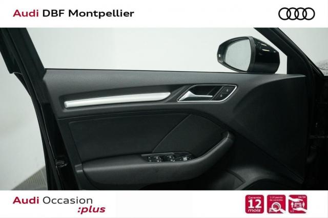 Audi A3 Sportback image 1