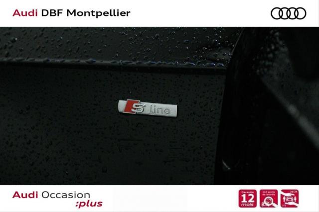 Audi A3 Sportback image 8