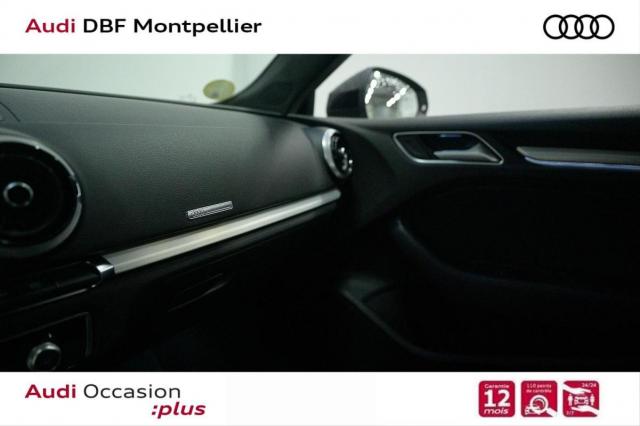 Audi A3 Sportback image 5