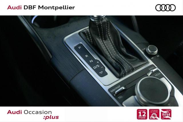 Audi A3 Sportback image 9