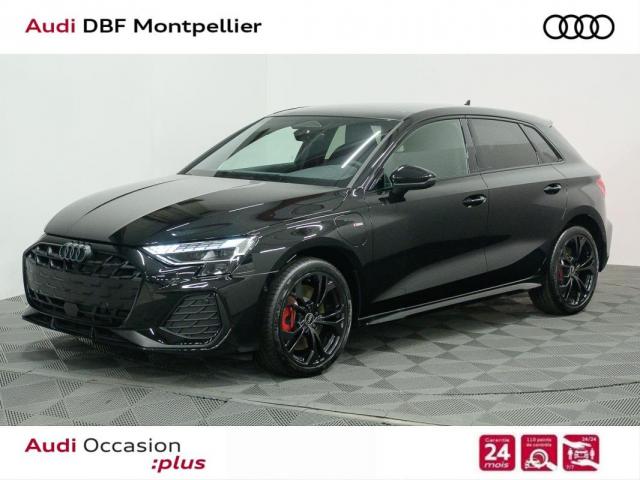 Audi A3 Pi Sportback 45 Tfsi E 272 Ch S Troni