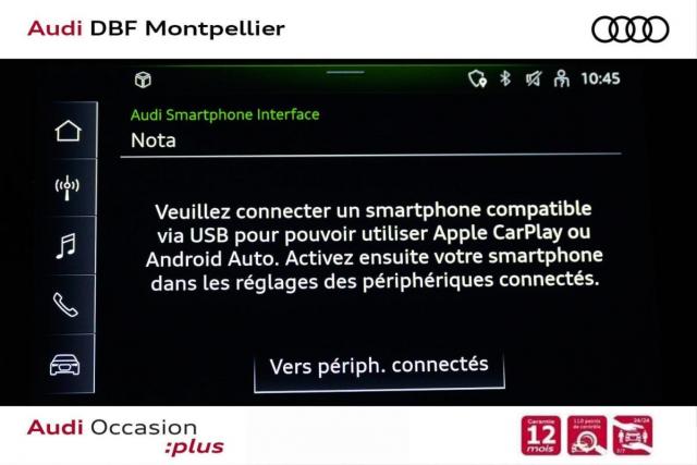 Audi A1 Sportback image 1