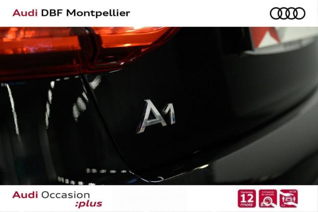 Audi A1 Sportback image 6