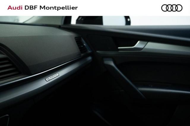 Audi Q5 Sportback image 8