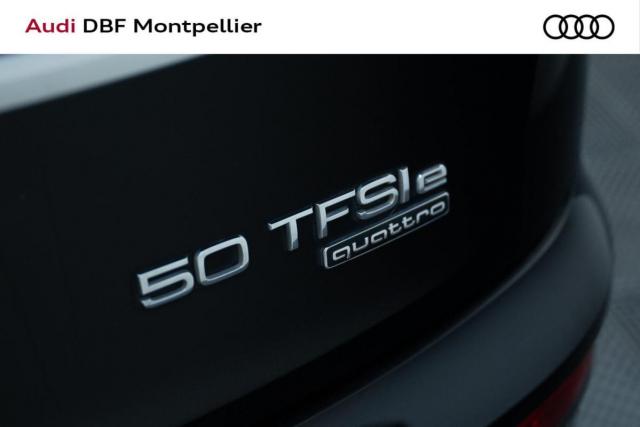 Audi Q5 Sportback image 6