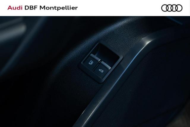 Audi Q5 Sportback image 1