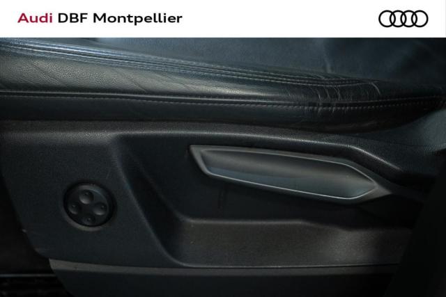 Audi Q5 Sportback image 5