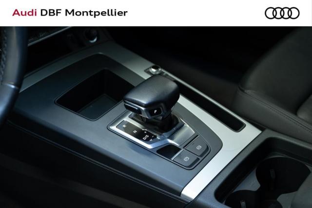 Audi Q5 Sportback image 2