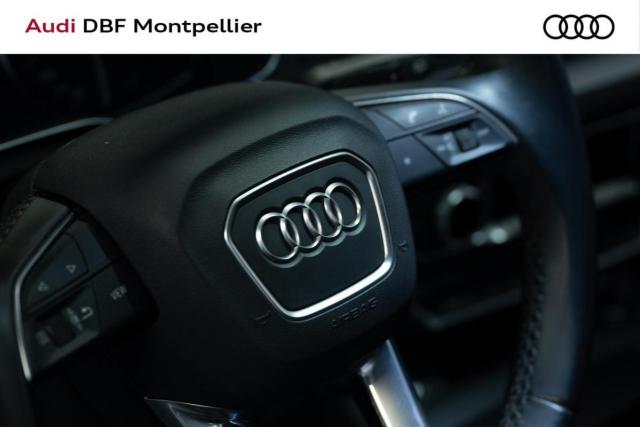 Audi Q5 Sportback image 7