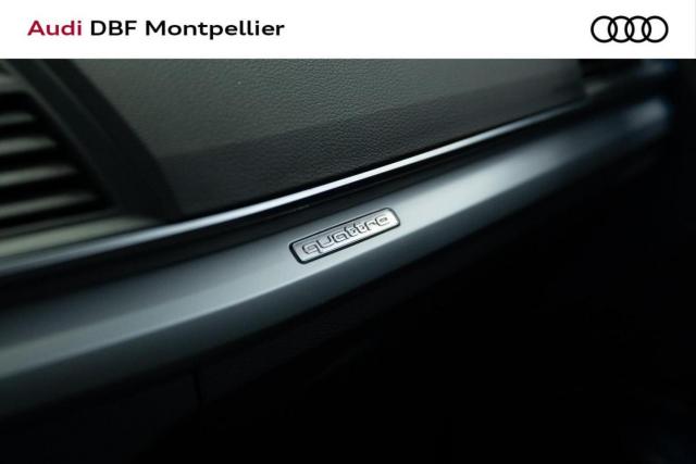 Audi Q5 Sportback image 4