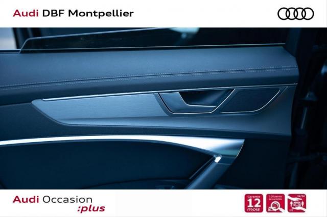 Audi A6 Avant image 8