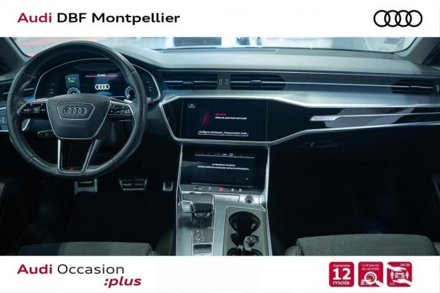 Audi A6 Avant image 6