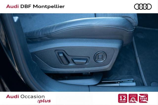 Audi A6 Avant image 7