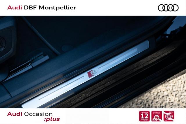 Audi A6 Avant image 9