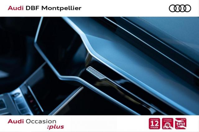 Audi A6 Avant image 1