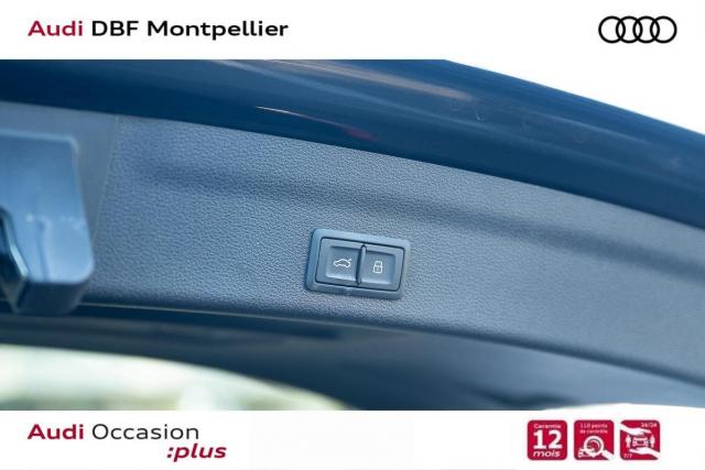 Audi A6 Avant image 4