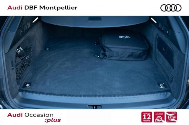 Audi A6 Avant image 2