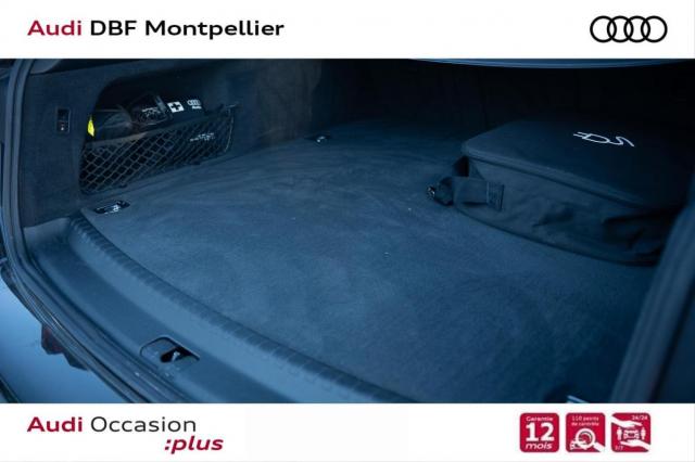 Audi A6 Avant image 3