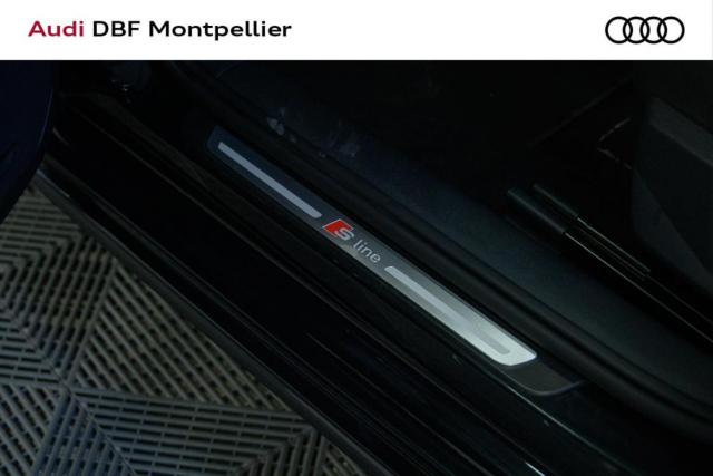 Audi A1 Sportback image 1