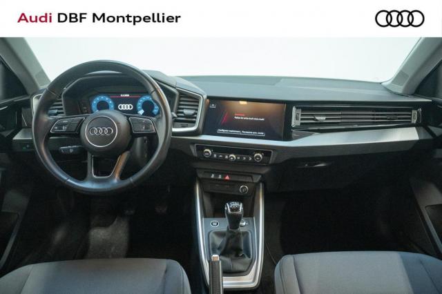 Audi A1 Sportback image 6