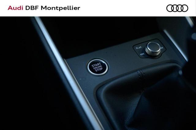 Audi A1 Sportback image 5