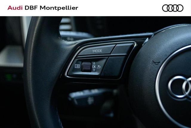 Audi A1 Sportback image 9