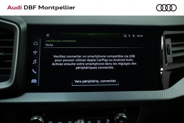 Audi A1 Sportback image 6