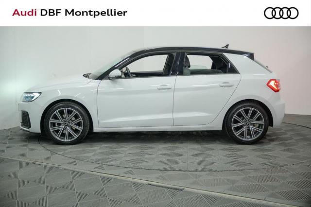 Audi A1 Sportback image 4