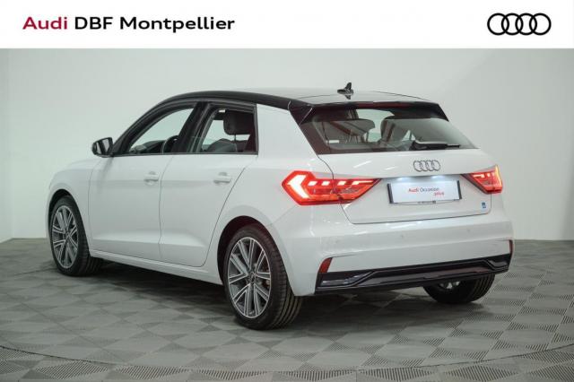 Audi A1 Sportback image 8