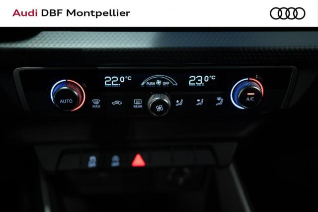 Audi A1 Sportback image 9