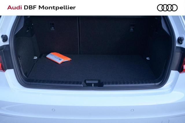 Audi A1 Sportback image 2