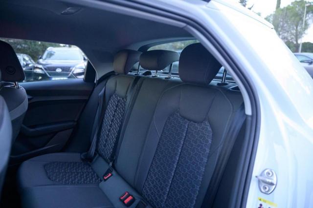 Audi A1 Sportback image 3