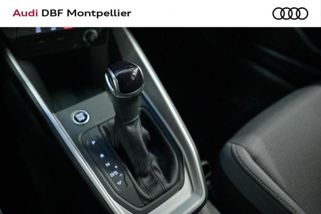 Audi A1 Sportback image 1