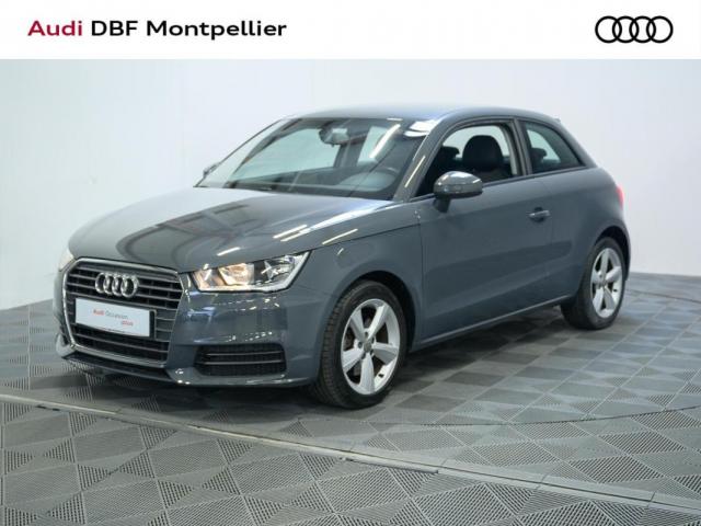 Audi A1 1.4 Tfsi 125 Bvm6 Ambiente