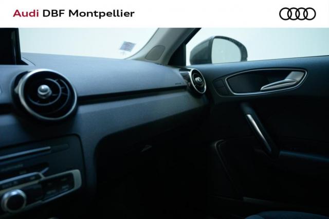 Audi A1 image 1
