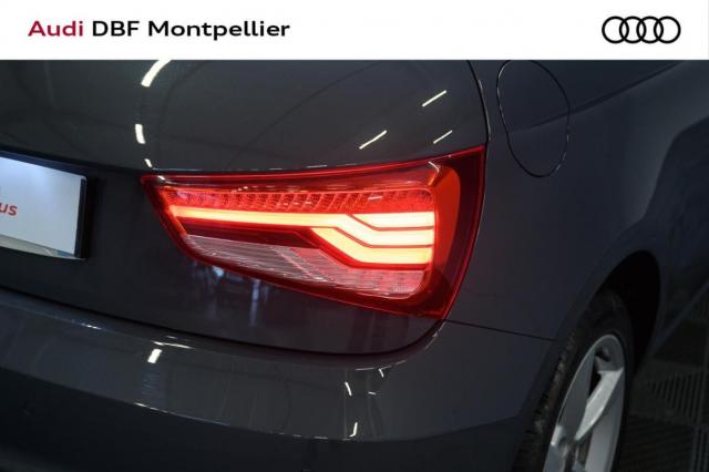 Audi A1 image 5