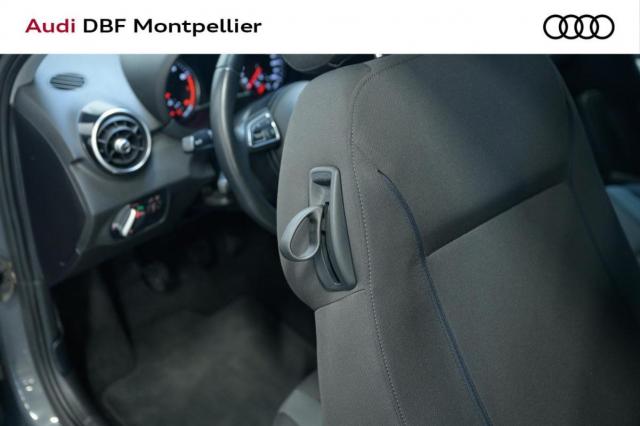 Audi A1 image 7