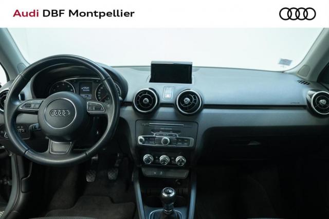 Audi A1 image 4
