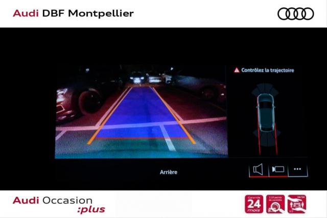 Audi Q3 Sportback image 8