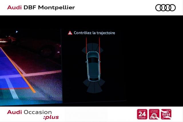 Audi Q3 Sportback image 7